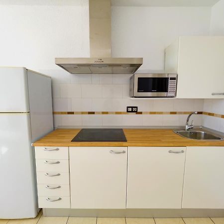 Matorral Beach Apartament Beautiful Ocean View 莫罗德哈布雷 外观 照片
