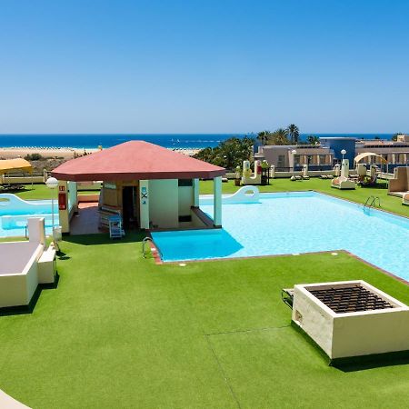 Matorral Beach Apartament Beautiful Ocean View 莫罗德哈布雷 外观 照片
