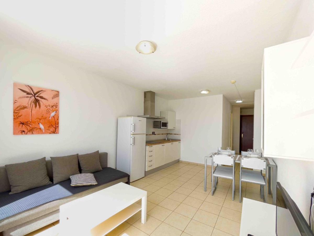 Matorral Beach Apartament Beautiful Ocean View 莫罗德哈布雷 外观 照片