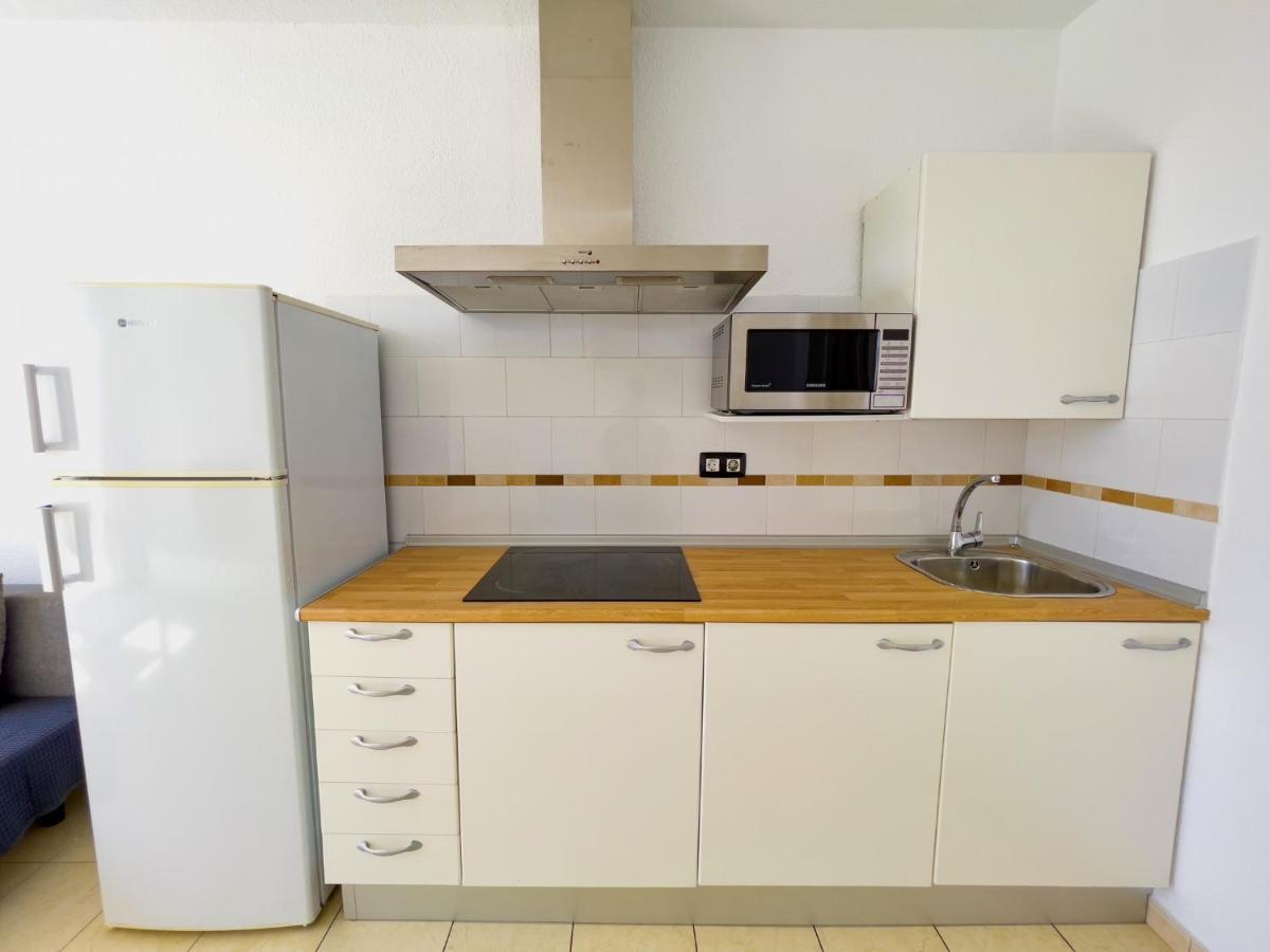 Matorral Beach Apartament Beautiful Ocean View 莫罗德哈布雷 外观 照片