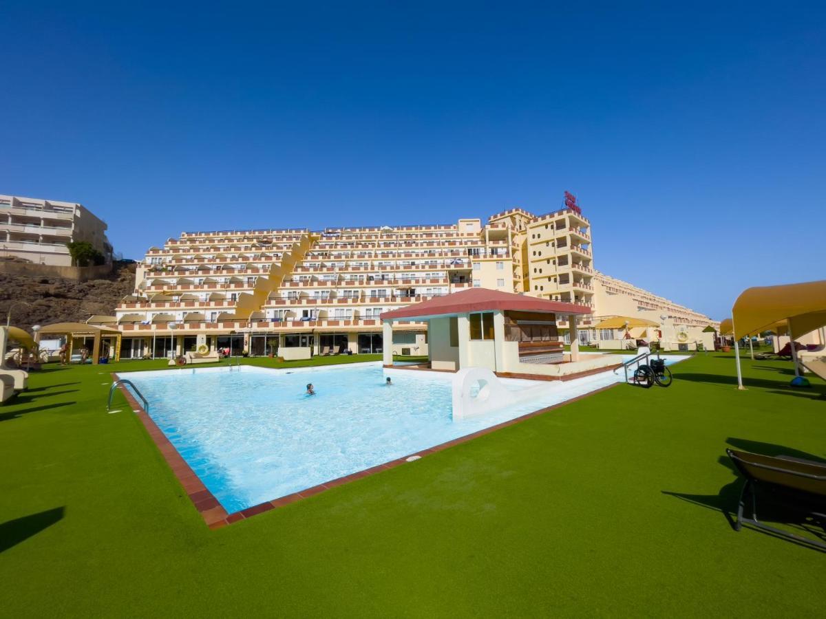 Matorral Beach Apartament Beautiful Ocean View 莫罗德哈布雷 外观 照片