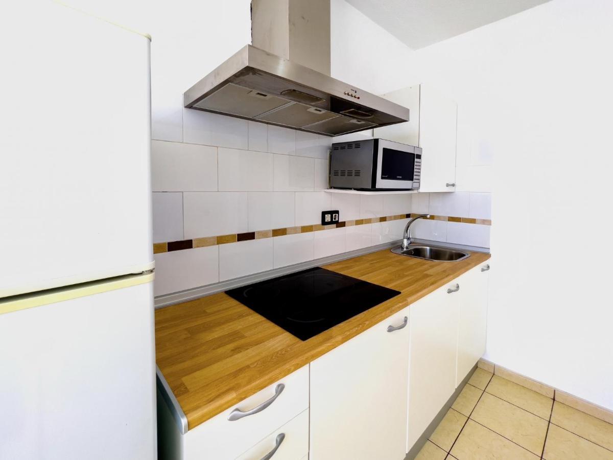 Matorral Beach Apartament Beautiful Ocean View 莫罗德哈布雷 外观 照片