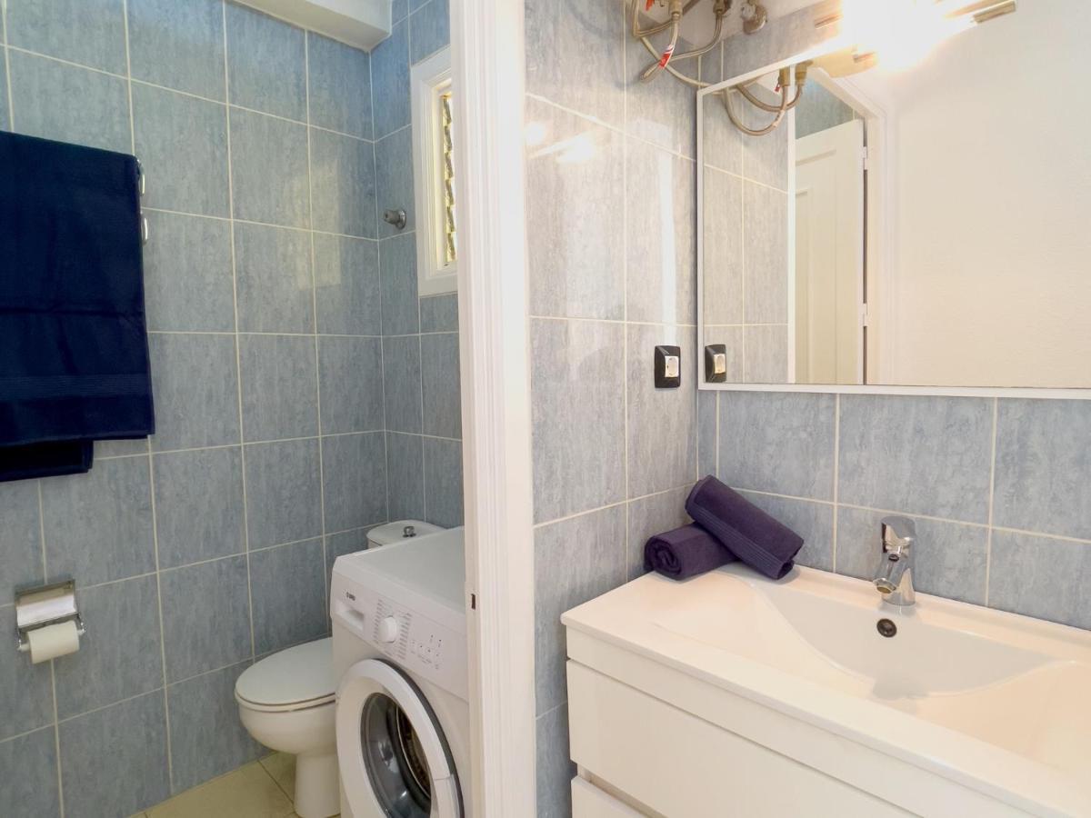 Matorral Beach Apartament Beautiful Ocean View 莫罗德哈布雷 外观 照片