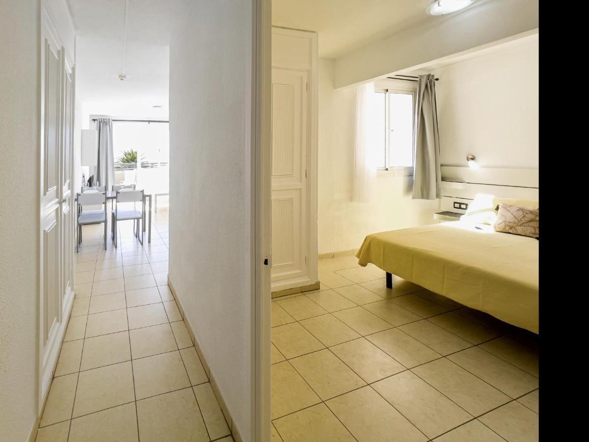 Matorral Beach Apartament Beautiful Ocean View 莫罗德哈布雷 外观 照片