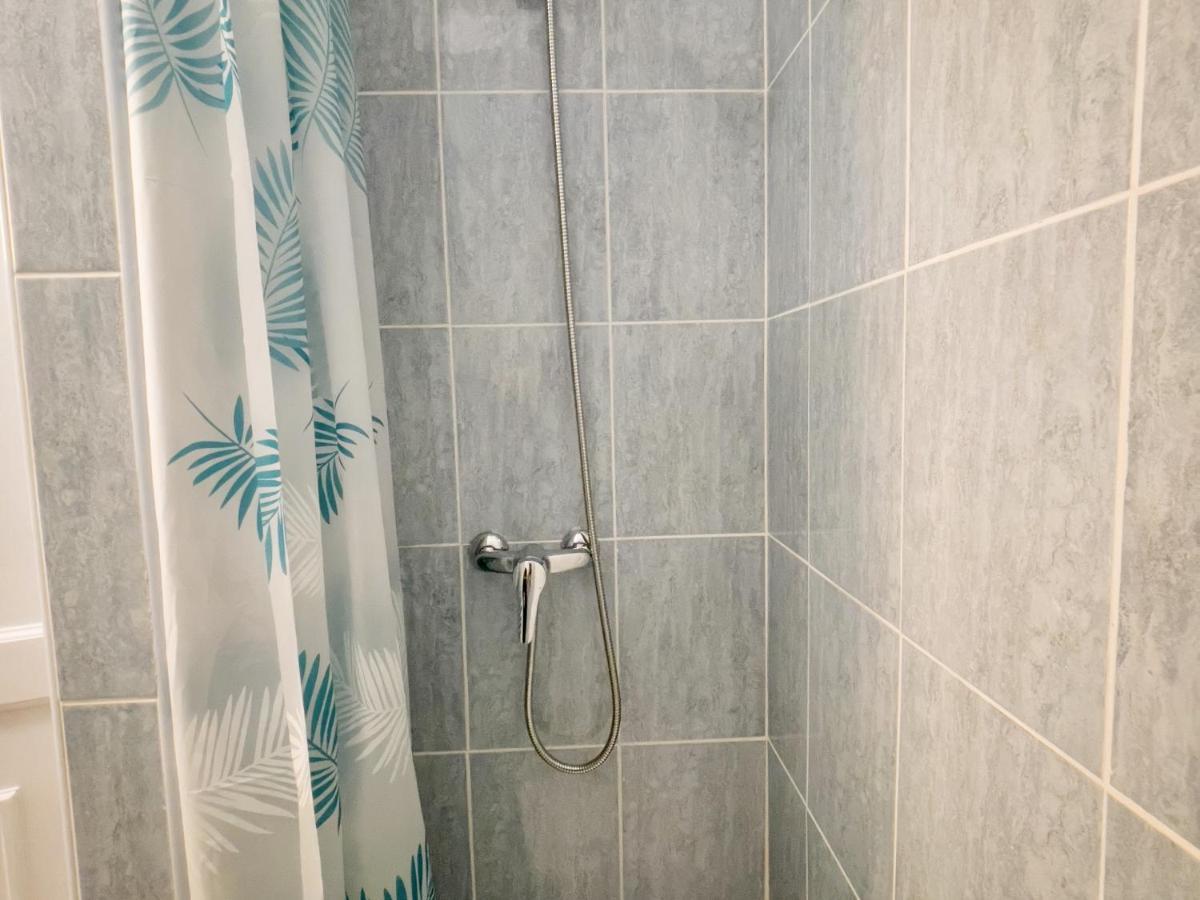 Matorral Beach Apartament Beautiful Ocean View 莫罗德哈布雷 外观 照片