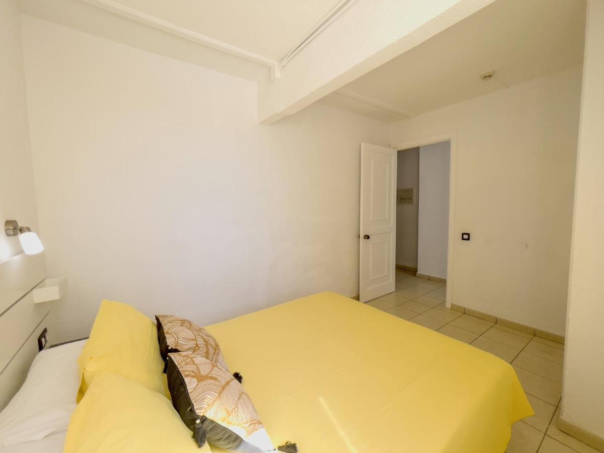 Matorral Beach Apartament Beautiful Ocean View 莫罗德哈布雷 外观 照片