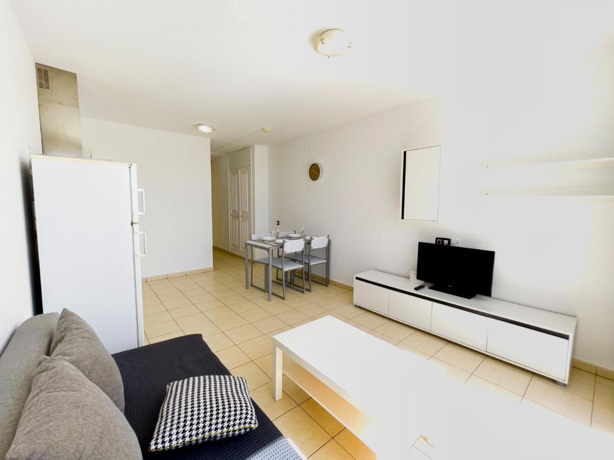 Matorral Beach Apartament Beautiful Ocean View 莫罗德哈布雷 外观 照片