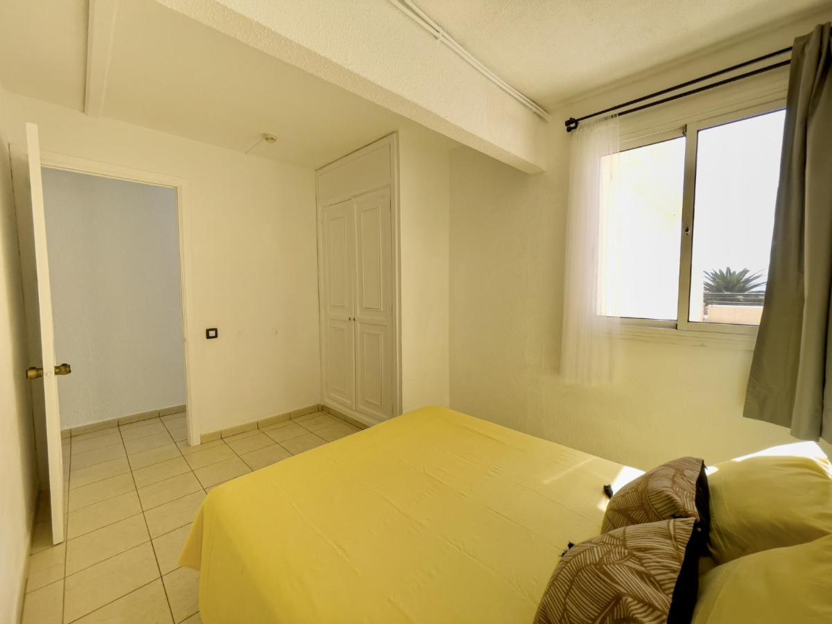 Matorral Beach Apartament Beautiful Ocean View 莫罗德哈布雷 外观 照片