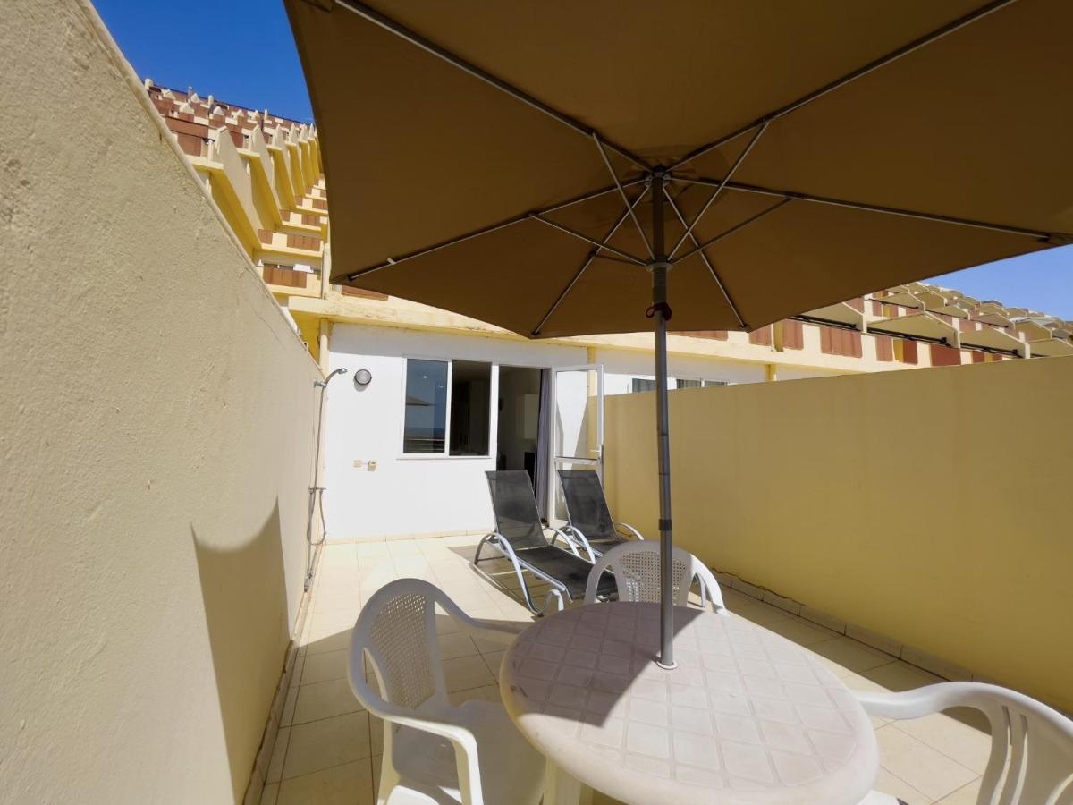 Matorral Beach Apartament Beautiful Ocean View 莫罗德哈布雷 外观 照片